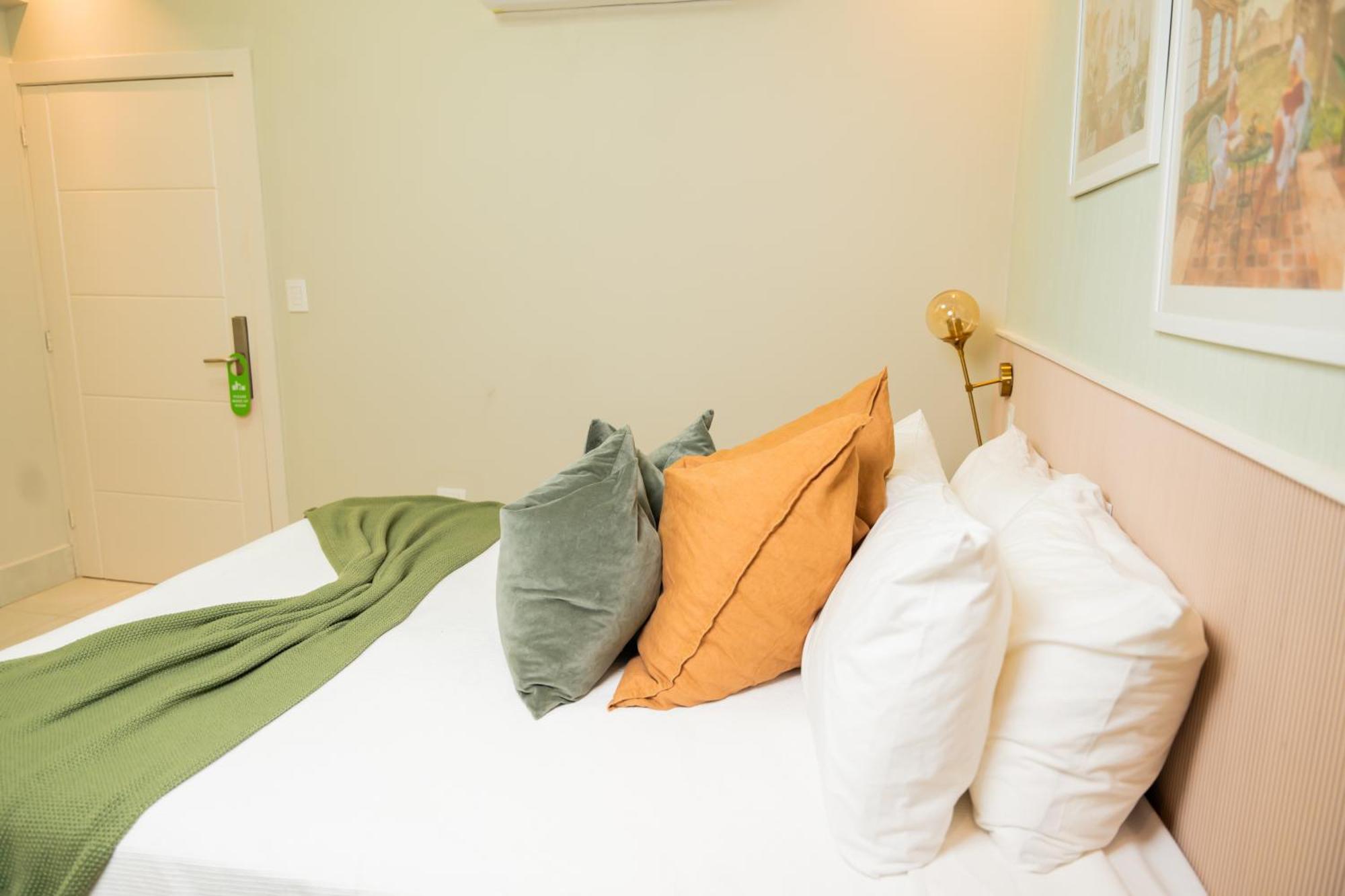 Hotel Stay Here Suites Santo Domingo Dış mekan fotoğraf